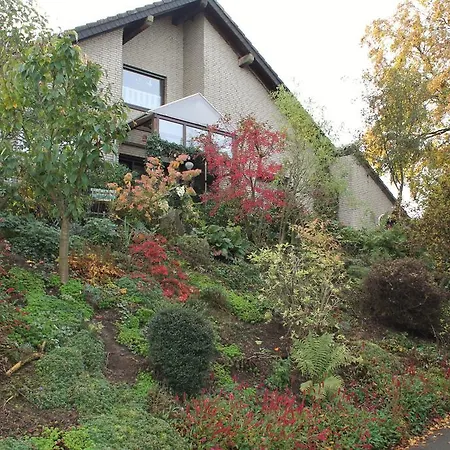 Ferienwohnung Sonnengruss Nettersheim Exterior foto