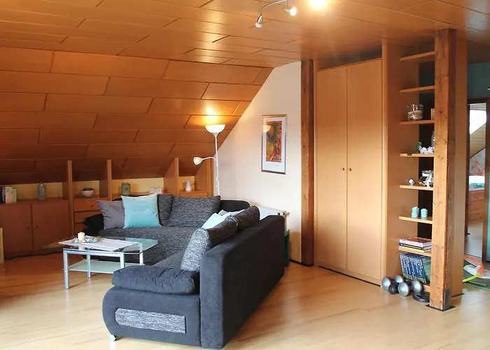 Ferienwohnung Sonnengruss