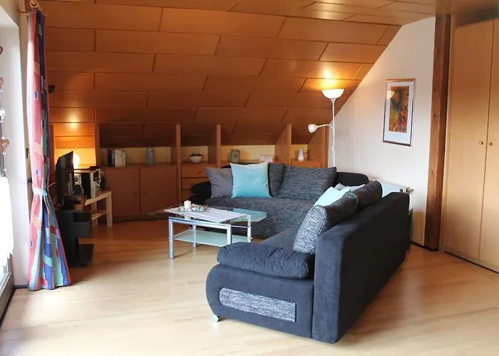 Ferienwohnung Sonnengruss