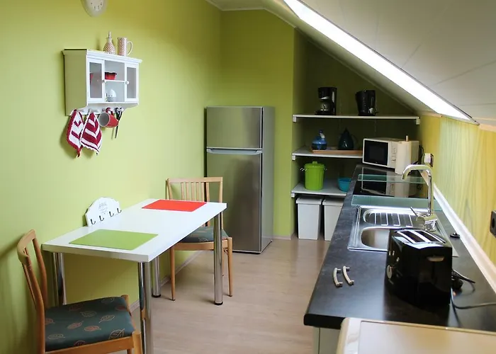 Ferienwohnung Sonnengruss