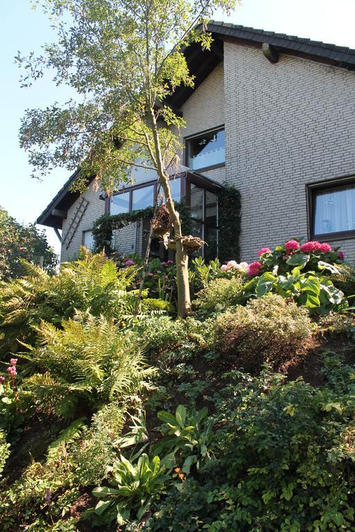 Appartement Sonnengruss