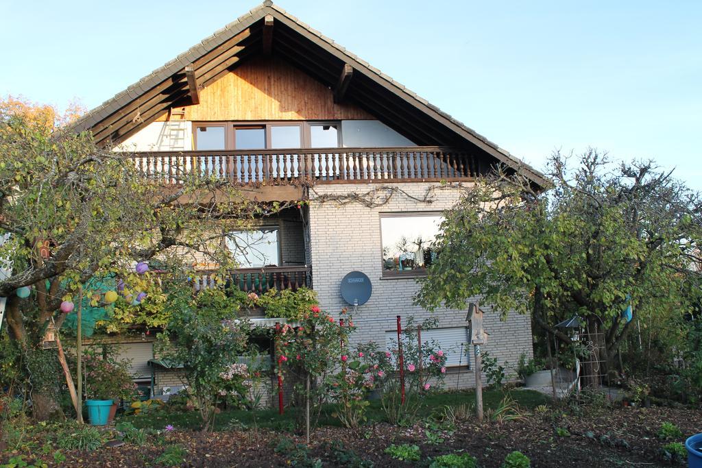 Sonnengruss Nettersheim