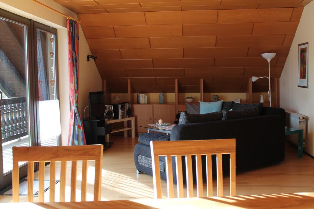 Sonnengruss Appartement