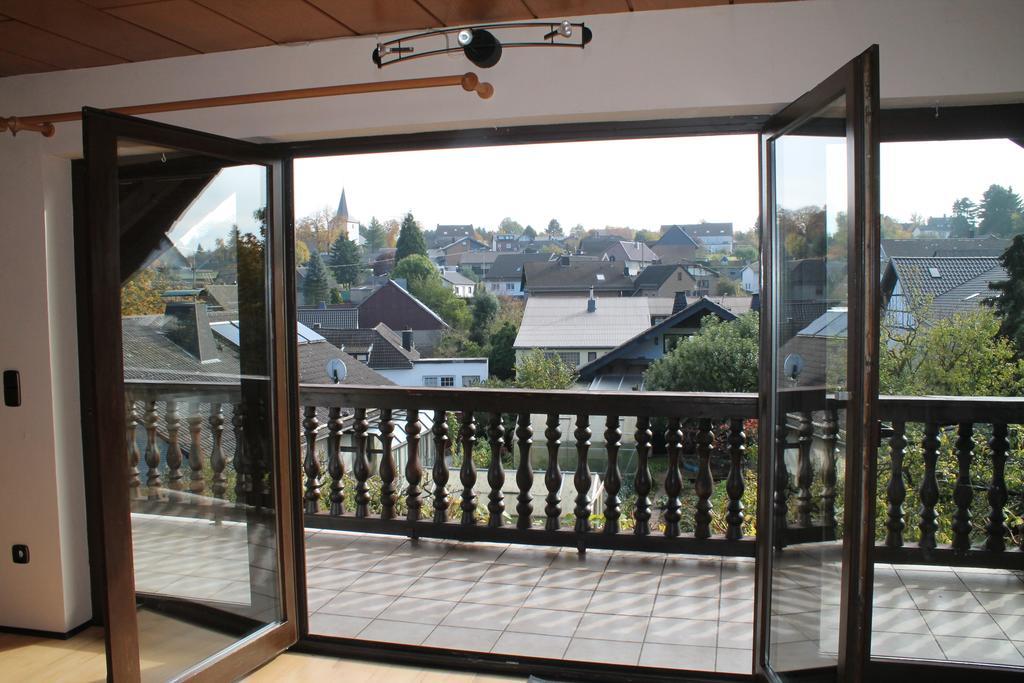Appartement Sonnengruss *