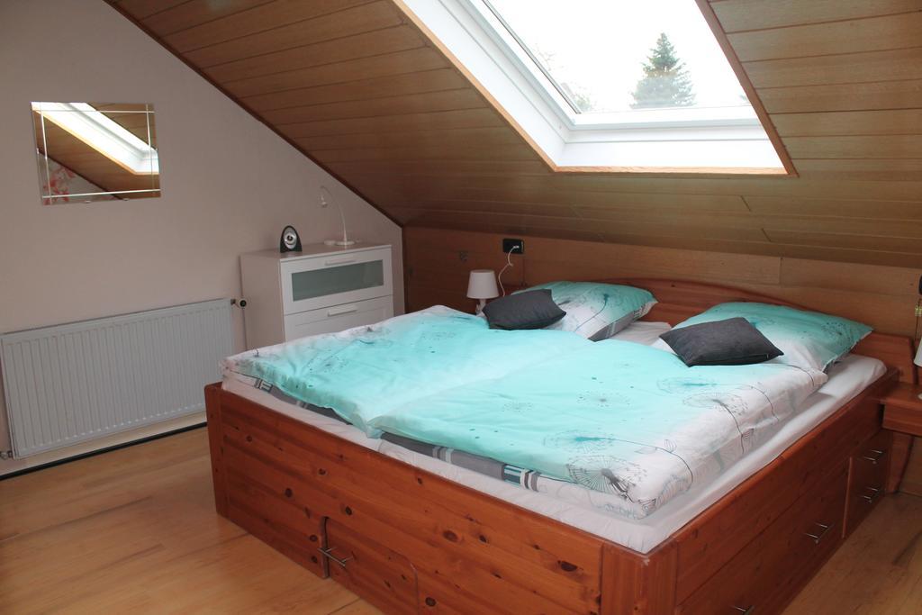 Sonnengruss Appartement *