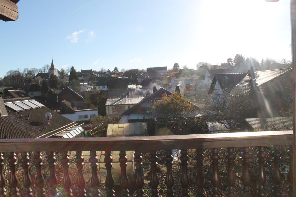 Sonnengruss Appartement