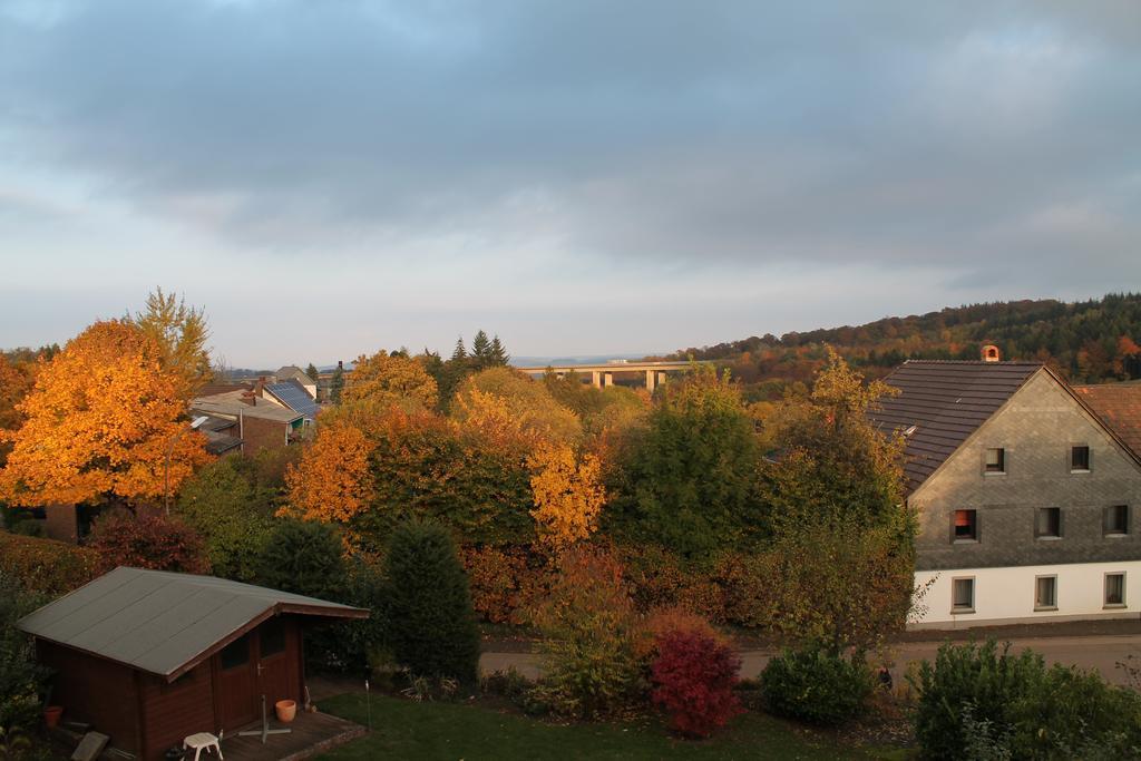 Sonnengruss * Nettersheim