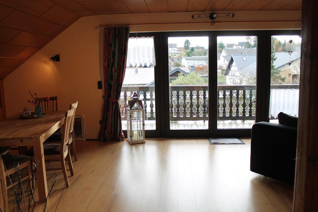 Appartement Sonnengruss