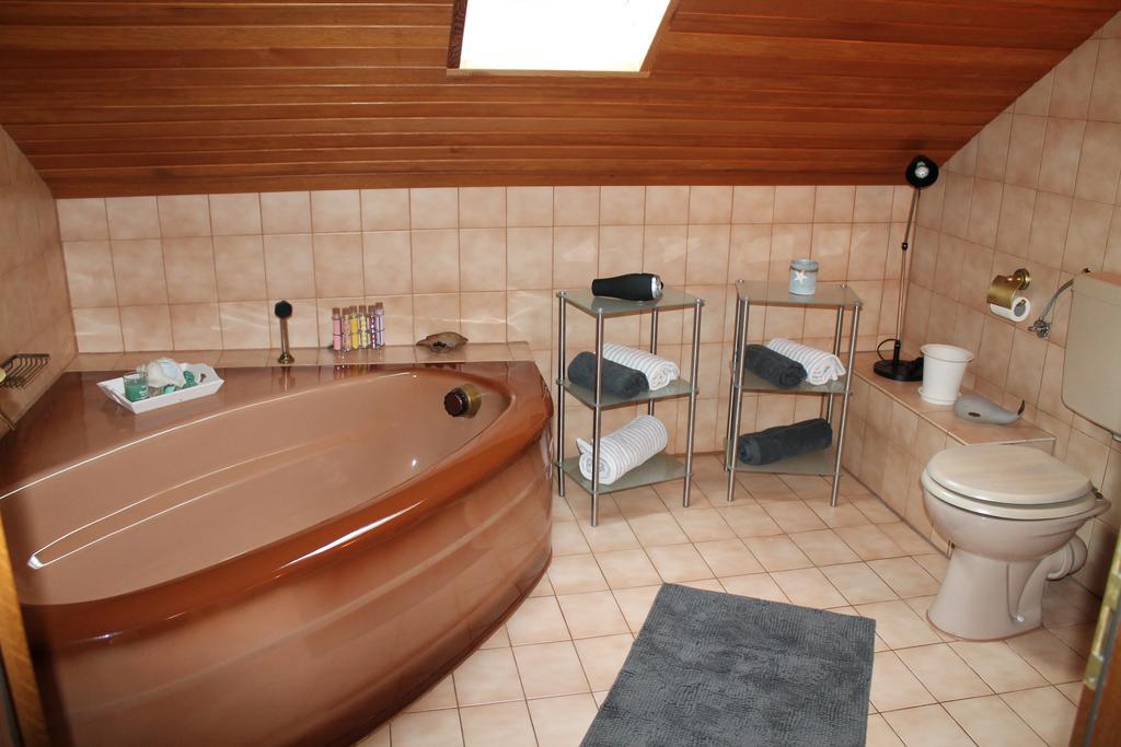 Sonnengruss Appartement Nettersheim