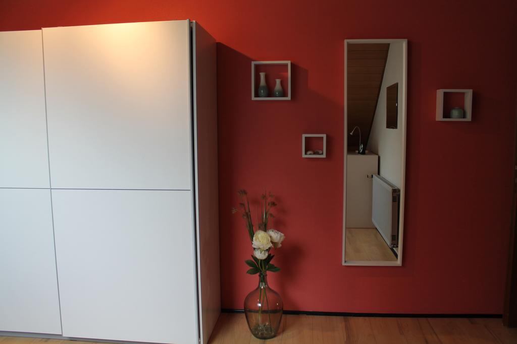 Sonnengruss Appartement *